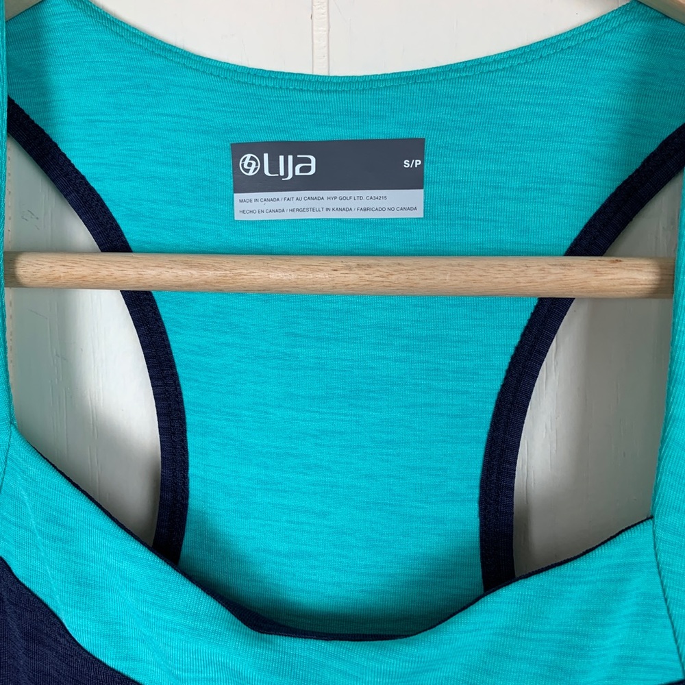 Liija tennis tank - Picture 4 of 6